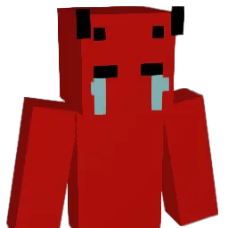 RipJaw88 Minecraft avatar bust