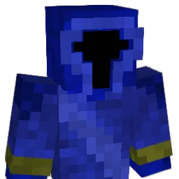 RipJaw890 Minecraft avatar bust