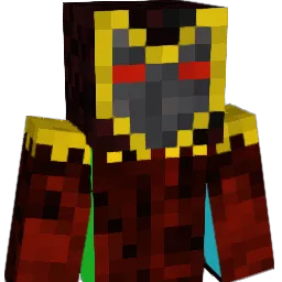 RipKiller666 Minecraft avatar bust