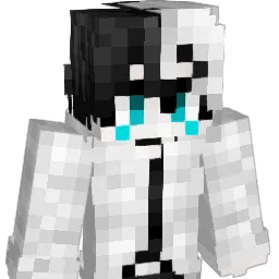 RipMochi Minecraft avatar bust