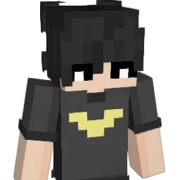 RipMoonLit Minecraft avatar bust