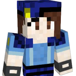 RipOffManX's Minecraft skin
