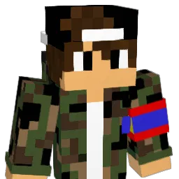 RipQueen's Minecraft skin