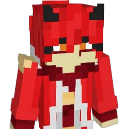 RipRinCrafts Minecraft avatar bust
