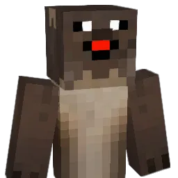 RipSomeShreds Minecraft avatar bust