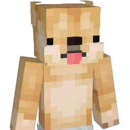 RipZugaK06 Minecraft avatar bust