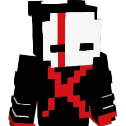 Rip_Blizz Minecraft avatar bust