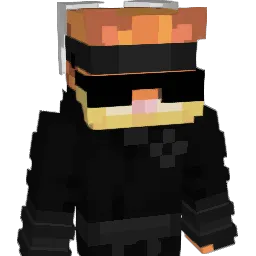 Rip_Demon915 Minecraft avatar bust