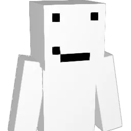 Rip_H4NTER Minecraft avatar bust