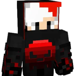 Rip_Mikey Minecraft avatar bust