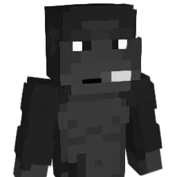 Rip_Montrel Minecraft avatar bust