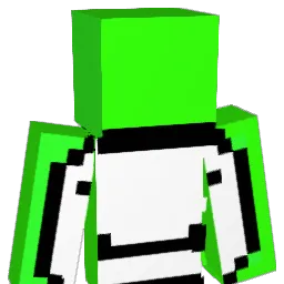 Rip_SLman Minecraft avatar bust