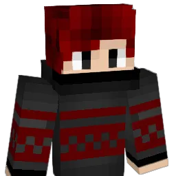 Rip_Start Minecraft avatar bust