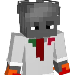 Rip__1 Minecraft avatar bust