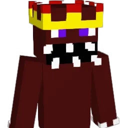 Rip_alone Minecraft avatar bust