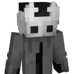 Ripandslash Minecraft avatar bust