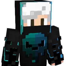 Riperek_47 Minecraft avatar bust