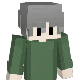 Riperis's Minecraft skin