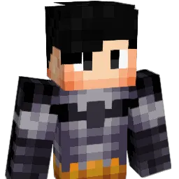 Ripert Minecraft avatar bust