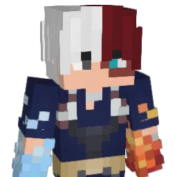 RipesR's Minecraft skin