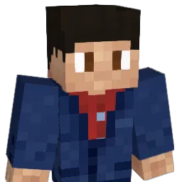 Ripes_ Minecraft avatar bust