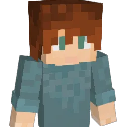 Ripez11 Minecraft avatar bust