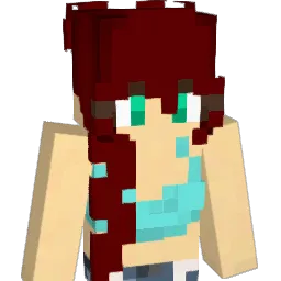 Ripley73 Minecraft avatar bust