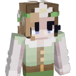 Ripley_03 Minecraft avatar bust