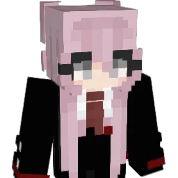 RipleyxD Minecraft avatar bust