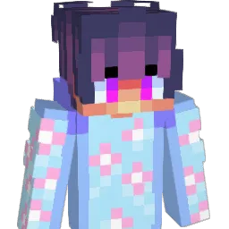 Riply88 Minecraft avatar bust