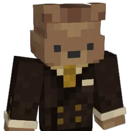 RippTheRogue's Minecraft skin
