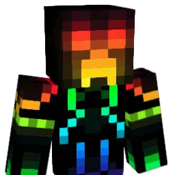 Rippakone's Minecraft skin