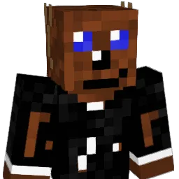 RippeRino05 Minecraft avatar bust