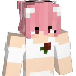 RippedMoon Minecraft avatar bust