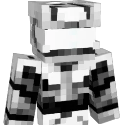 Ripper131's Minecraft skin