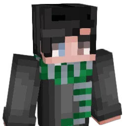 Ripper190's Minecraft skin