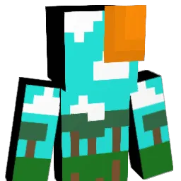 Ripper30004's Minecraft skin