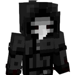 Ripper665's Minecraft skin