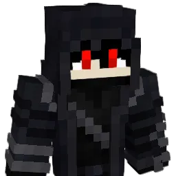 RipperKingTHE1 Minecraft avatar bust