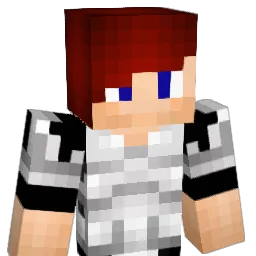 Ripperr7's Minecraft skin