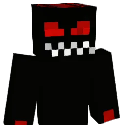Ripperz1240 Minecraft avatar bust