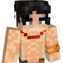 Rippezz's Minecraft skin