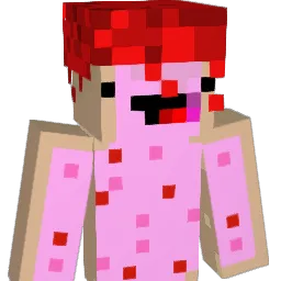 Rippingcheeks's Minecraft skin