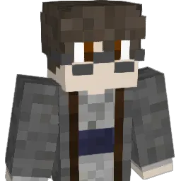 Ripple_snow Minecraft avatar bust