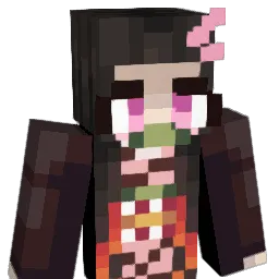 Rippledash's Minecraft skin