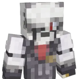 RippleyCopper's Minecraft skin