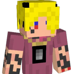 Rippppp's Minecraft skin