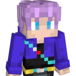 Riptide1129 Minecraft avatar bust