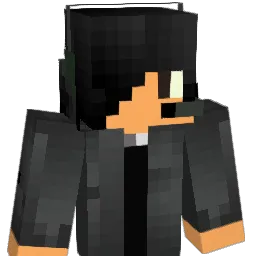Riptide2020's Minecraft skin
