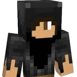 RiptidePVP Minecraft avatar bust